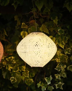 Harwood LED Lanterne