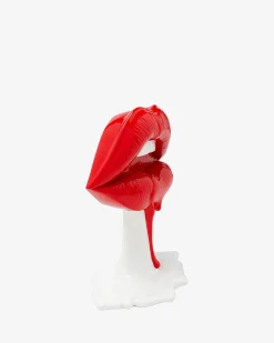 Hot lips figur