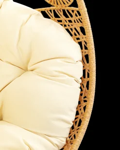 Ibiza hængestol, natur