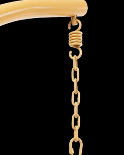 Ibiza hængestol, natur