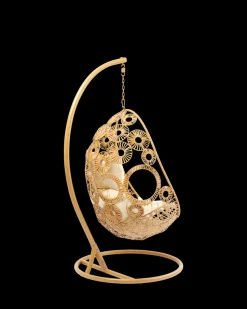 Ibiza hængestol, natur