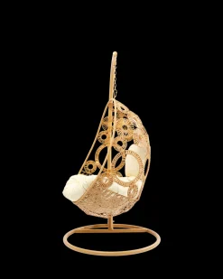 Ibiza hængestol, natur