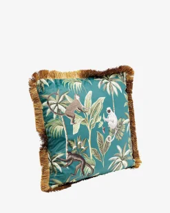 Jungle fever pyntepude