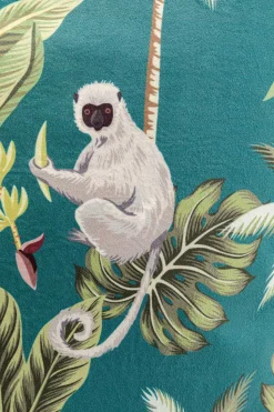 Jungle fever pyntepude