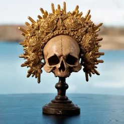 King skull