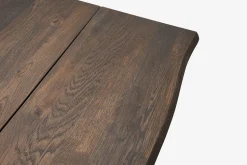 Klint sofabord røget eg