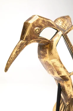 Kolibri spejl figur