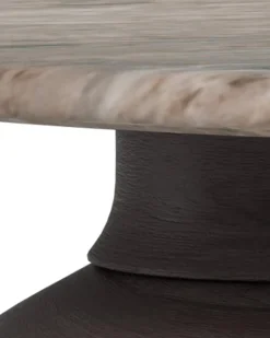 Konya sofabord, toronto poleret marmor