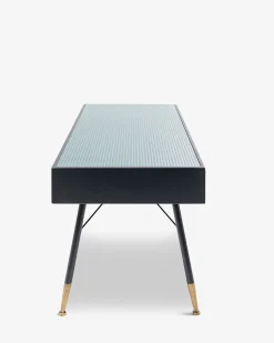 La Gomera skrivebord