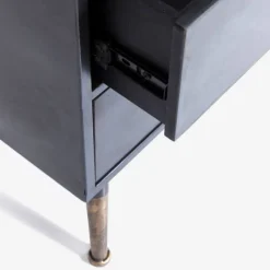 La Gomera vitrineskab