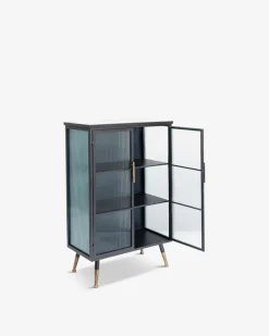 La Gomera vitrineskab