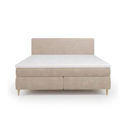 Leonardo continental 180x200 cm, sand