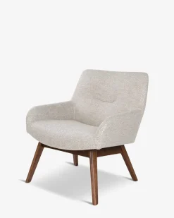 London Loungestol, sand