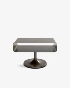 Lounge TV-bord, bronze