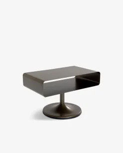 Lounge TV-bord, bronze