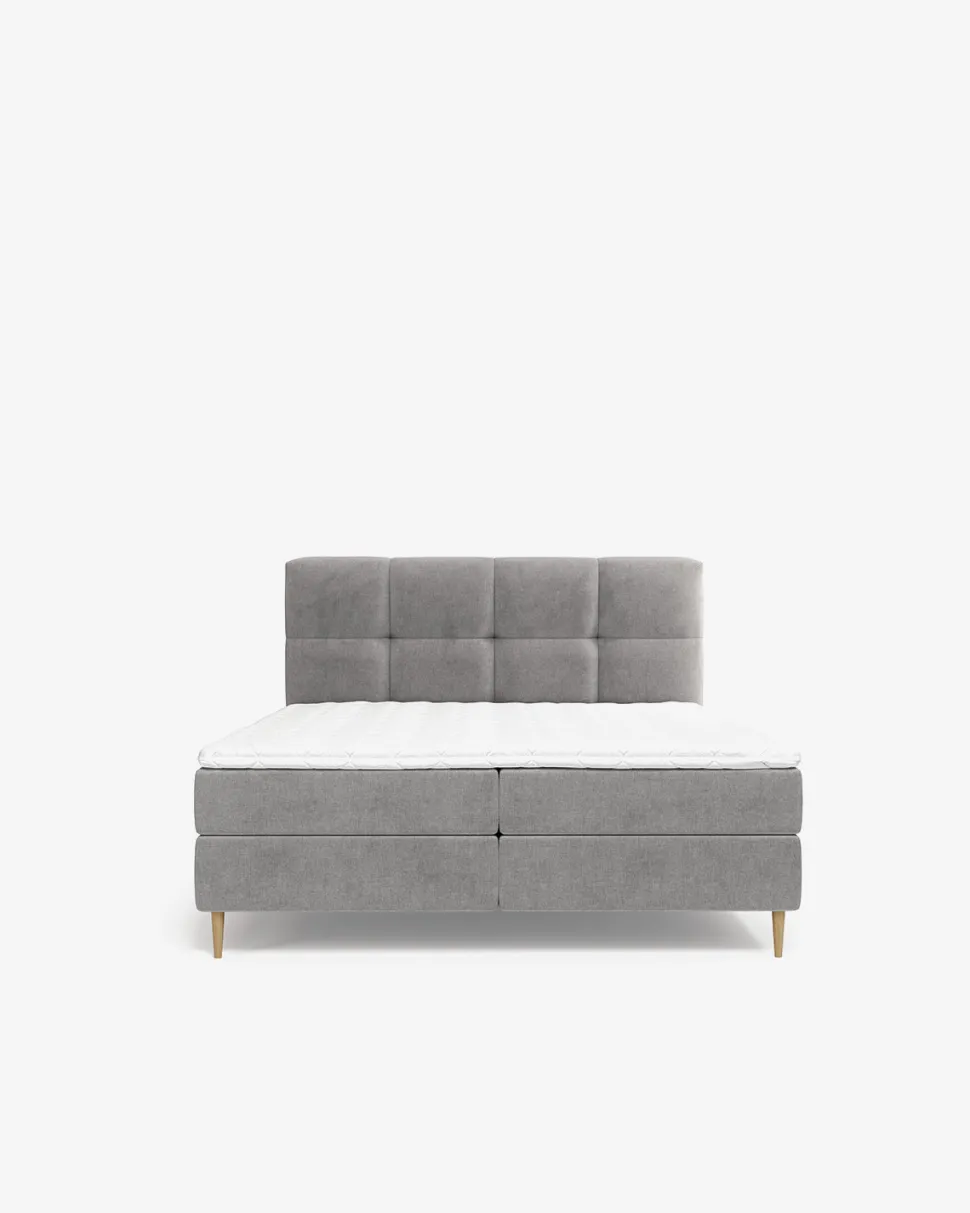 Luigi magasinseng 160x200 m | gavl