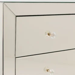 Luxury kommode, 3 skuffer