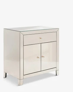 Luxury skænk, 2 låger 1 skuffe