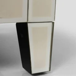 Luxury skænk, 3 skuffer 3 låger