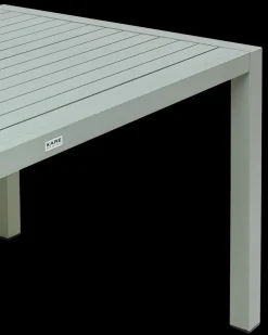 Madagascar havebord, grøn