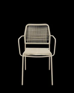 Madagascar havestol. grå