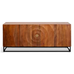 Madeira skænk, lys mangotræ