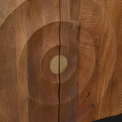 Madeira skænk, lys mangotræ