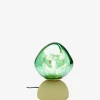 Magic ball bordlampe, grøn