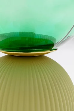 Magic ball bordlampe, grøn