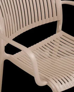 Manzano Havestol m/armlæn