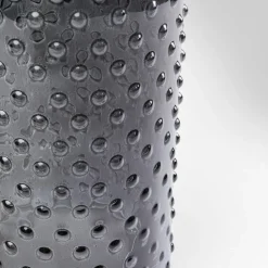 Marvelous vase duo brown/grey