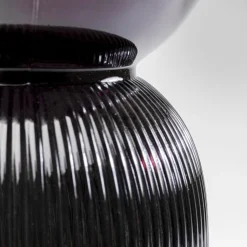 Marvelous vase duo pink