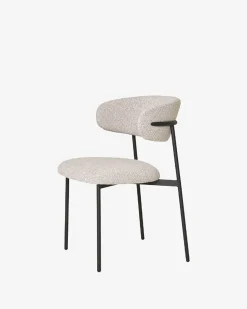 Mira spisebordsstol, sand