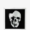 Mirror skull