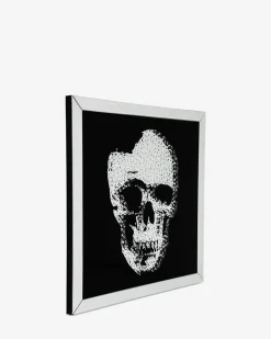 Mirror skull