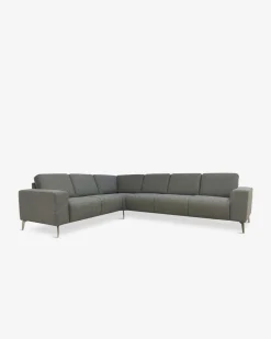 Modu byggesofa, Grå Montana