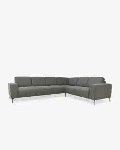 Modu byggesofa, Grå Montana