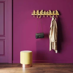 Monkey hook knagerække