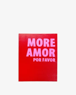More Amour, galleri