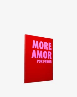 More Amour, galleri