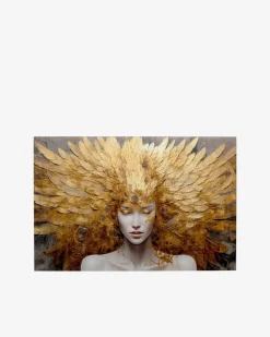 Muse Celestial glas galleri