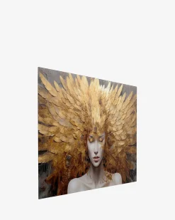 Muse Celestial glas galleri