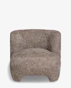 Nazare Loungestol, beige