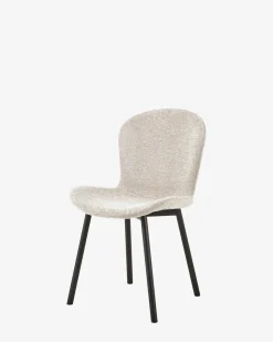 Niva spisebordsstol, beige