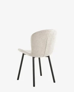 Niva spisebordsstol, beige