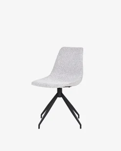 Noor spisebordsstol, sand