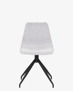 Noor spisebordsstol, sand