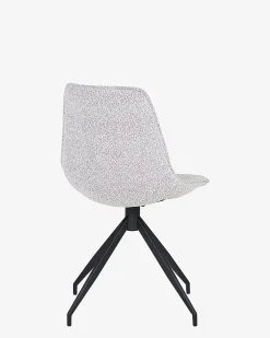 Noor spisebordsstol, sand