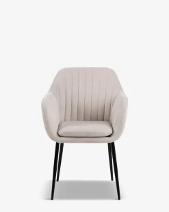 Norad spisebordsstol, sand