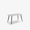 Noto spisebord m/keramisk bordplade